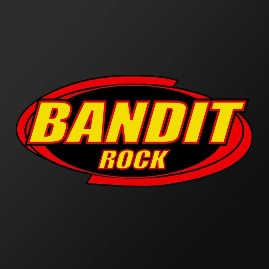 Logotyp för Bandit